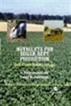 Best Nutrients for Sugar Beet Production - Improve Soil-Plant Relationships | Boost Crop Yield & Quality | Ideal for Large-Scale Farming & Organic Agriculture