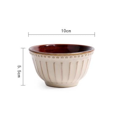 4 inch bowl