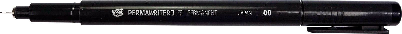 Permawriter Pen Set (NSPSET) - Premium Permanent Marker Pens for Writing, Labeling & Art - Ideal for Office, School, Home & DIY Projects
