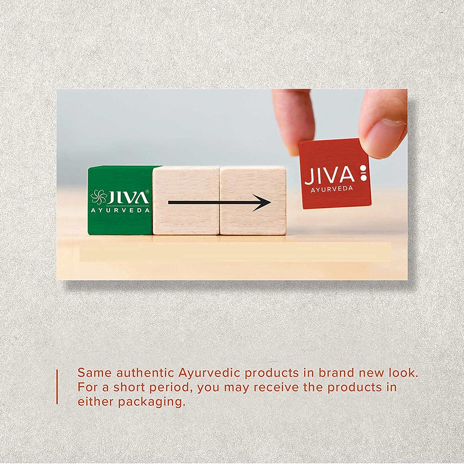 Jiva Ayurveda Neem Soap - 100gm (Pack of 4) | Natural Acne Treatment & Oil Control for Clear Skin | Perfect for Oily & Acne-Prone Skin Daily Care