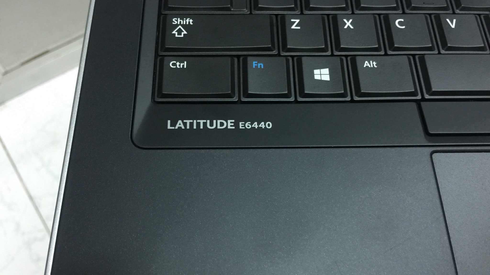 Refurbished Dell Latitude E6440 14