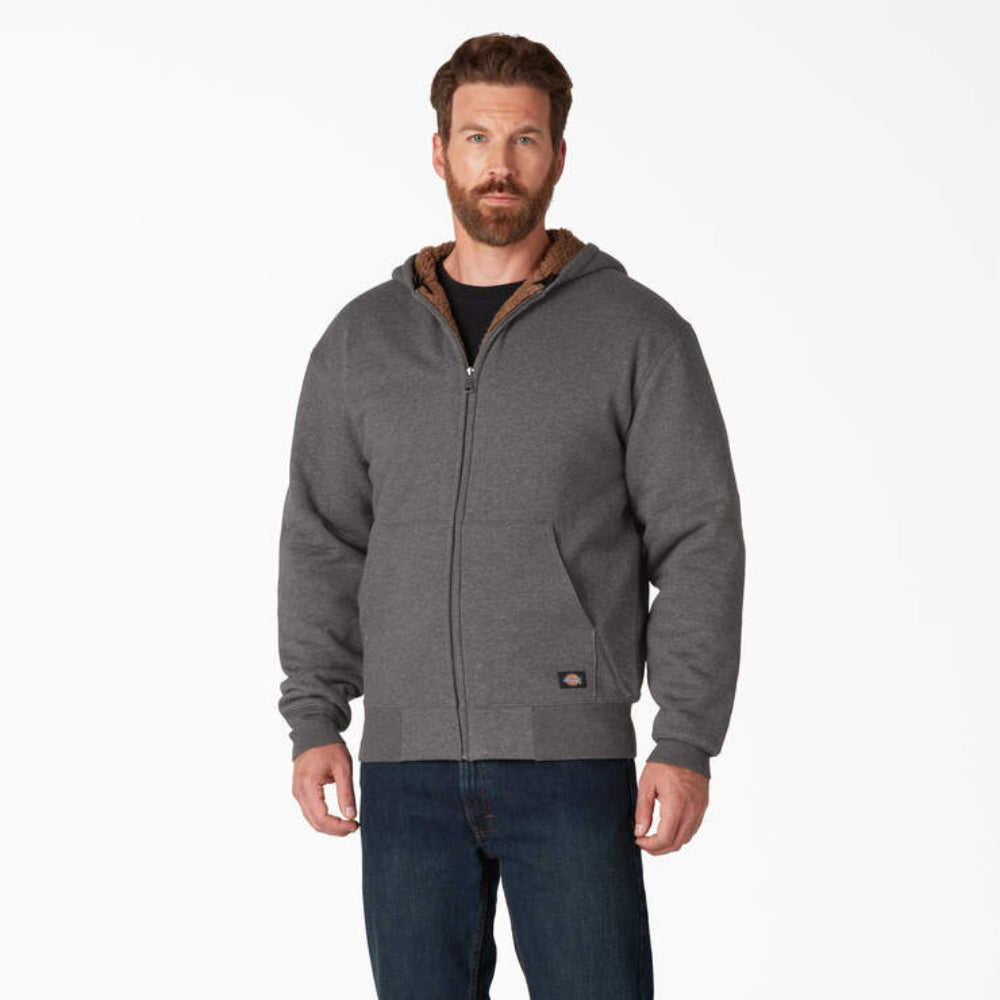 Dark Heather Grey