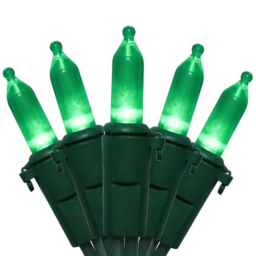 Green Wire-Green