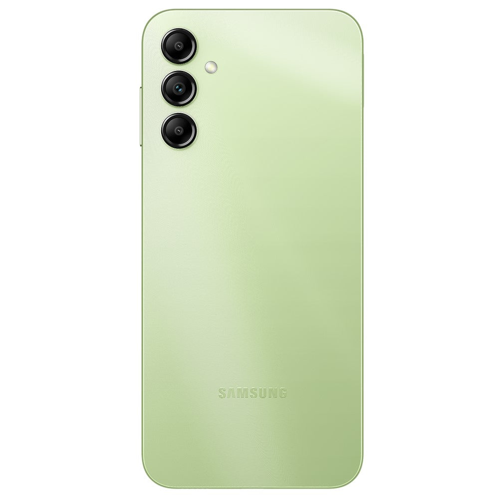 Samsung Galaxy A14 5G Unlocked Smartphone (128GB, 4GB RAM, 6.6