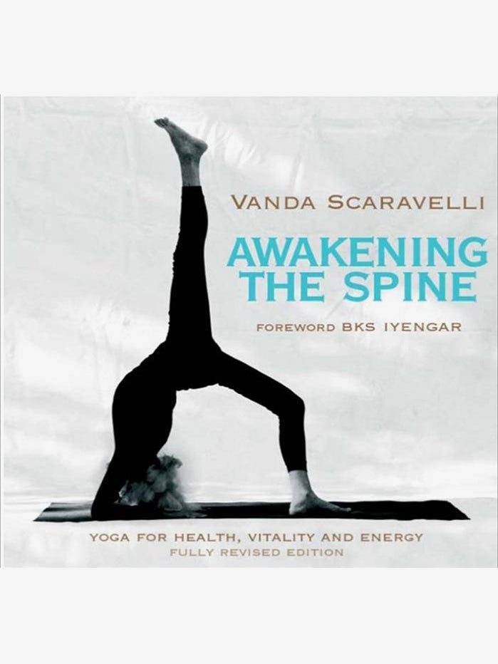 Awakening the Spine - Yoga & Pilates Mat for Back Pain Relief, Posture Correction & Spinal Health | Perfect for Home Workouts, Studio Sessions & Physical Therapy
