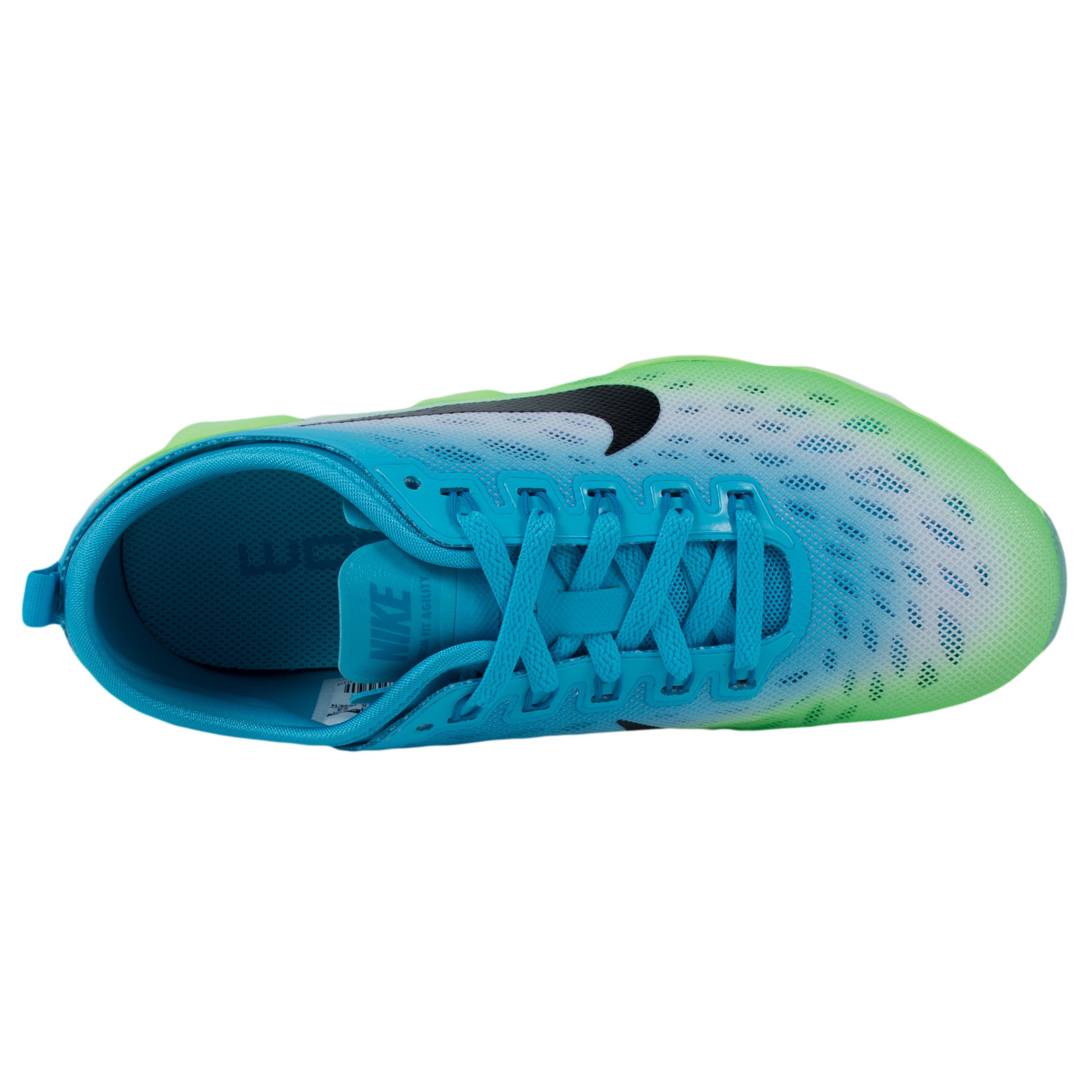 Nike Women's Zoom Fit Agility Running Shoes - Lightweight Breathable Training Shoes for Women - Perfect for Gym Workouts, Jogging & Outdoor Sports