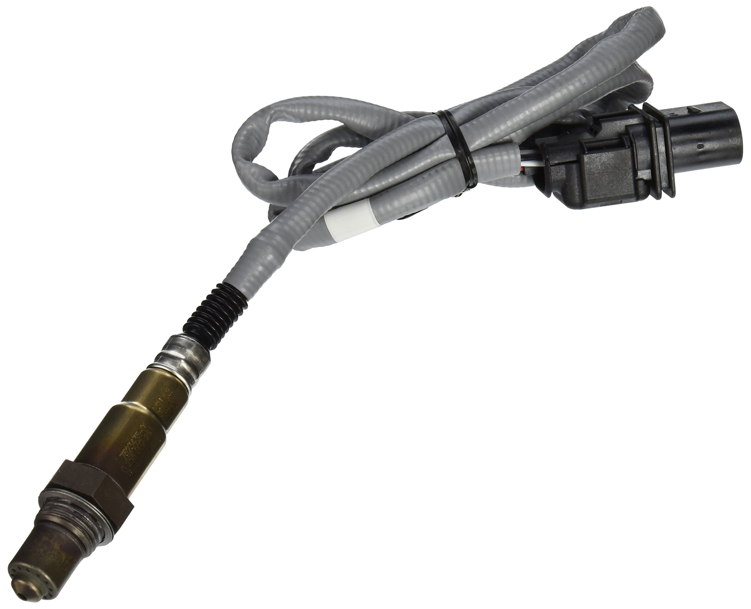 Denso 234-5137 Air Fuel Ratio Sensor - High Performance O2 Sensor for Toyota, Lexus, Honda - Improve Fuel Efficiency & Engine Performance (Ideal for Highway Driving & Off-Road Adventures)