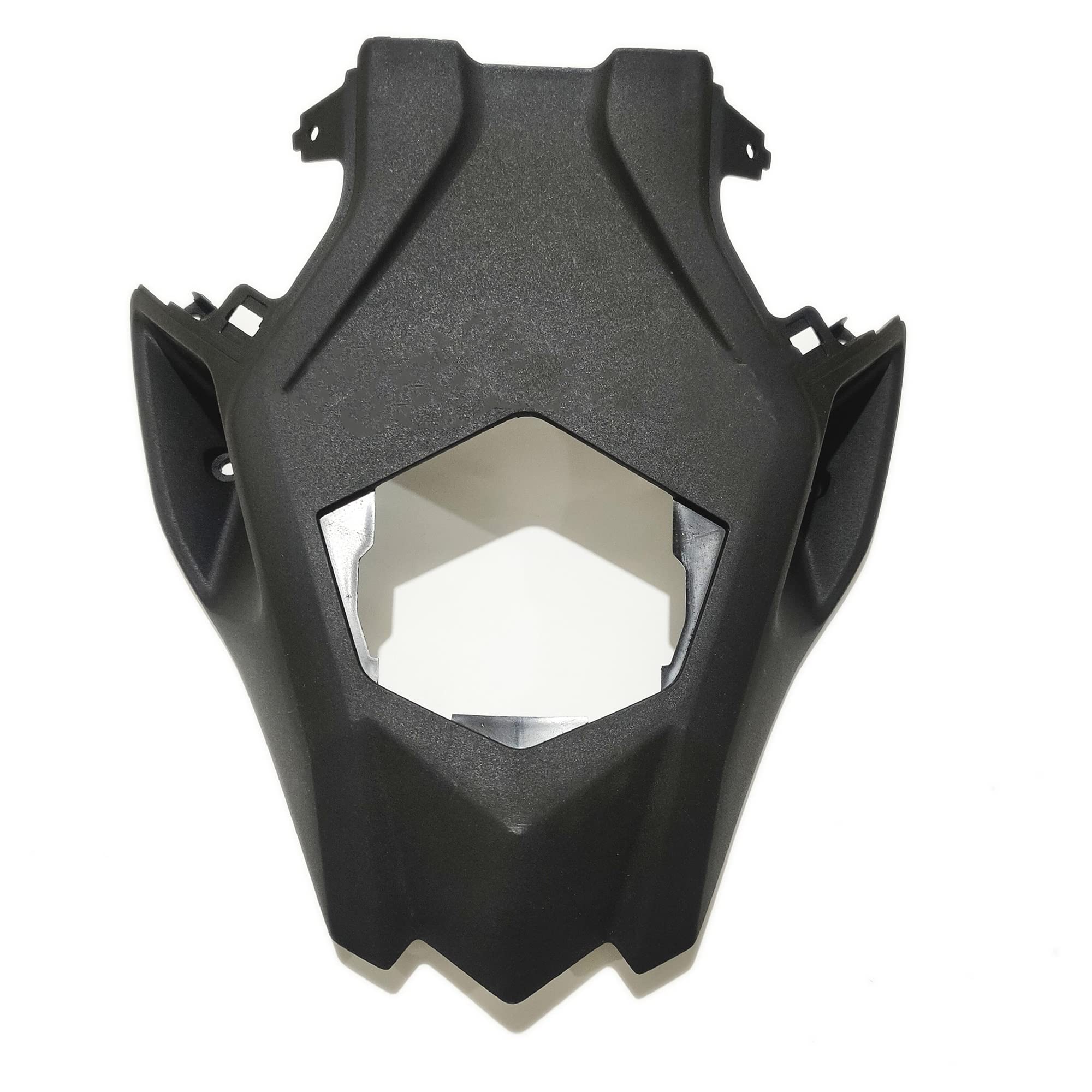 Rear Lower Tail Cover for BMW S1000RR (2019-2022) - Under Seat Fairing Panel Replacement - ABS Plastic Motorcycle Body Part - Perfect for Repair & Customization