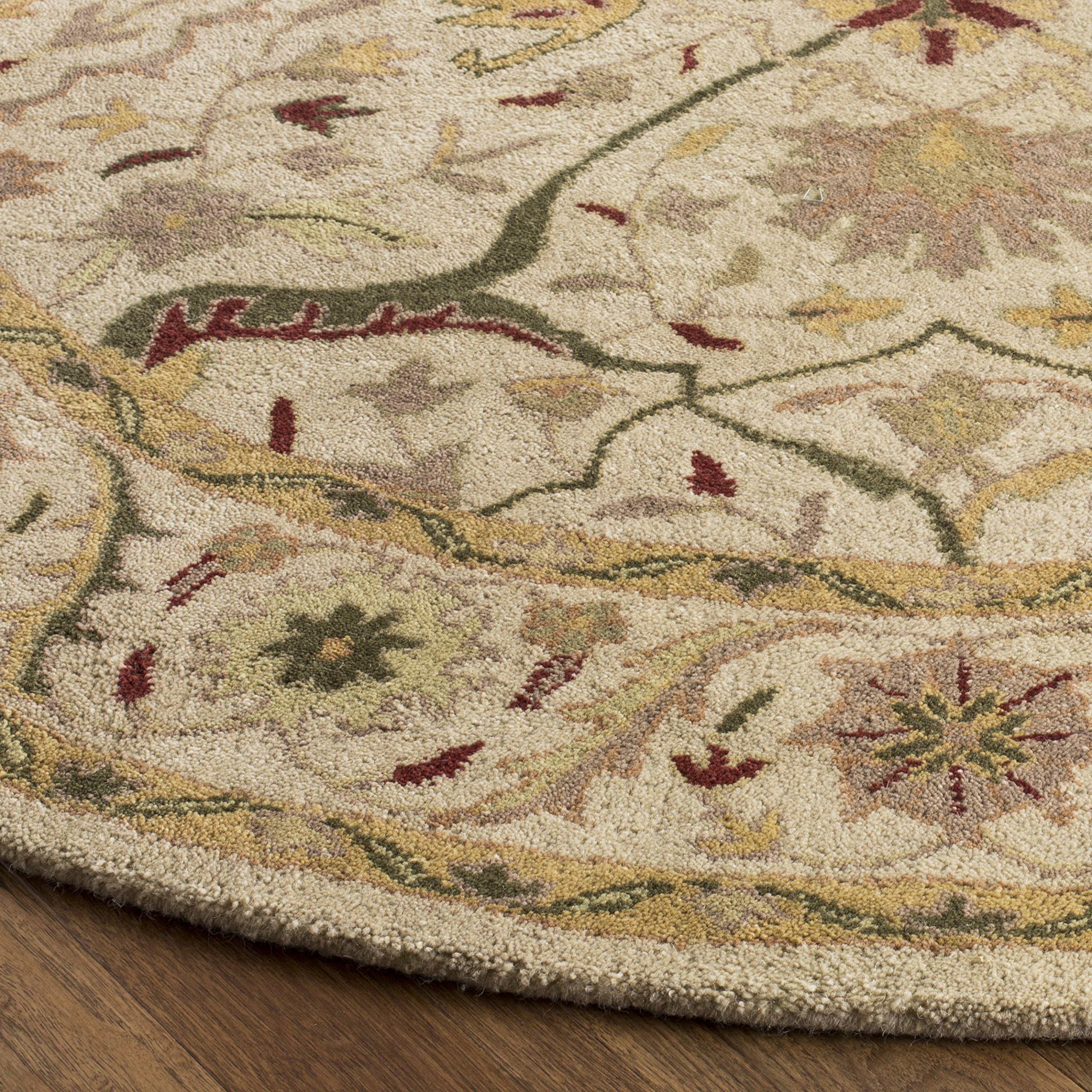 SAFAVIEH Antiquity Collection 3'6