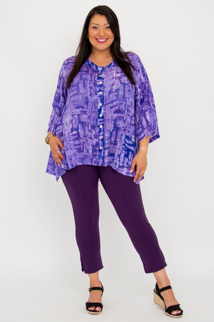 Holden Top Smika - Stylish Women's Casual T-Shirt for Everyday Wear | Perfect for Outings, Work & Relaxation