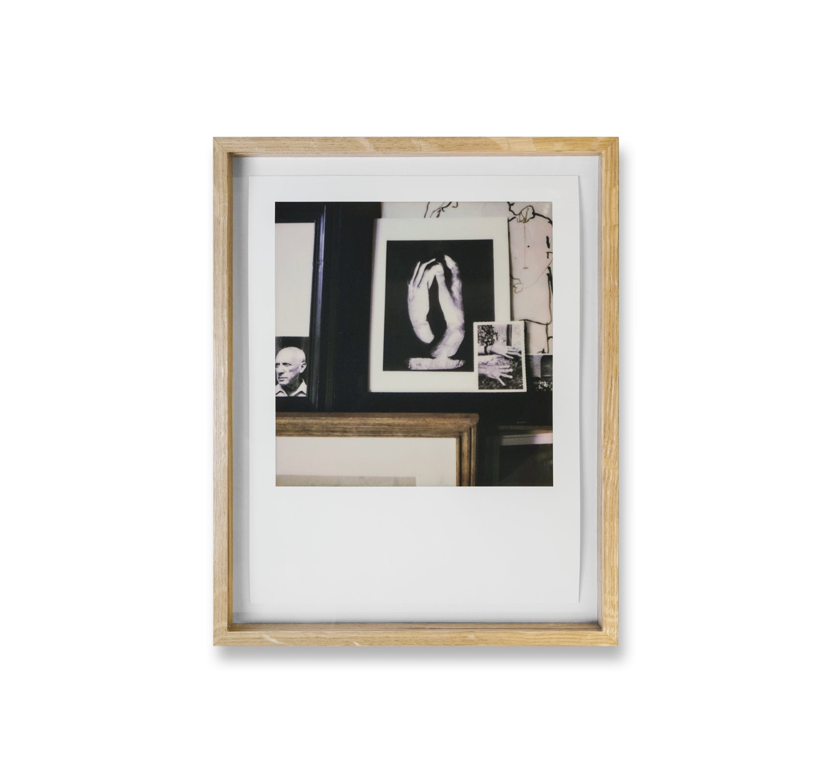 56 Days in Arles by François Halard - Special Edition Photography Book | Art Lovers Gift, Coffee Table Decor, Interior Design Inspiration