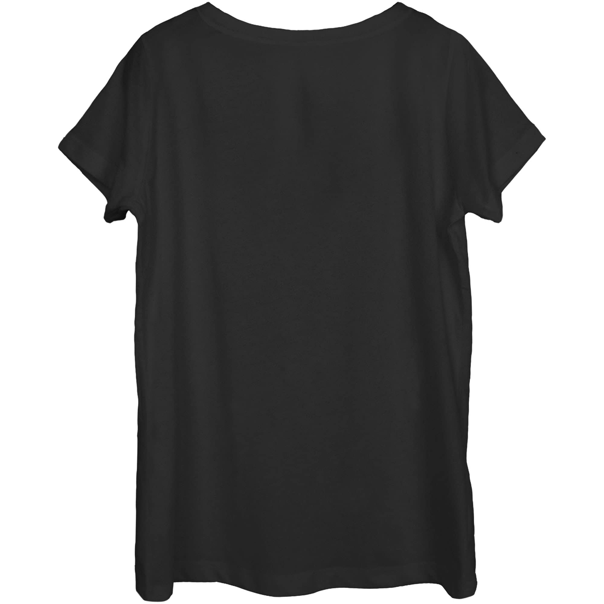 Star Wars Han Solo vs Enfys Nest Women's Graphic T-Shirt - Short Sleeve Cotton Tee for Casual Wear, Cosplay & Star Wars Fans