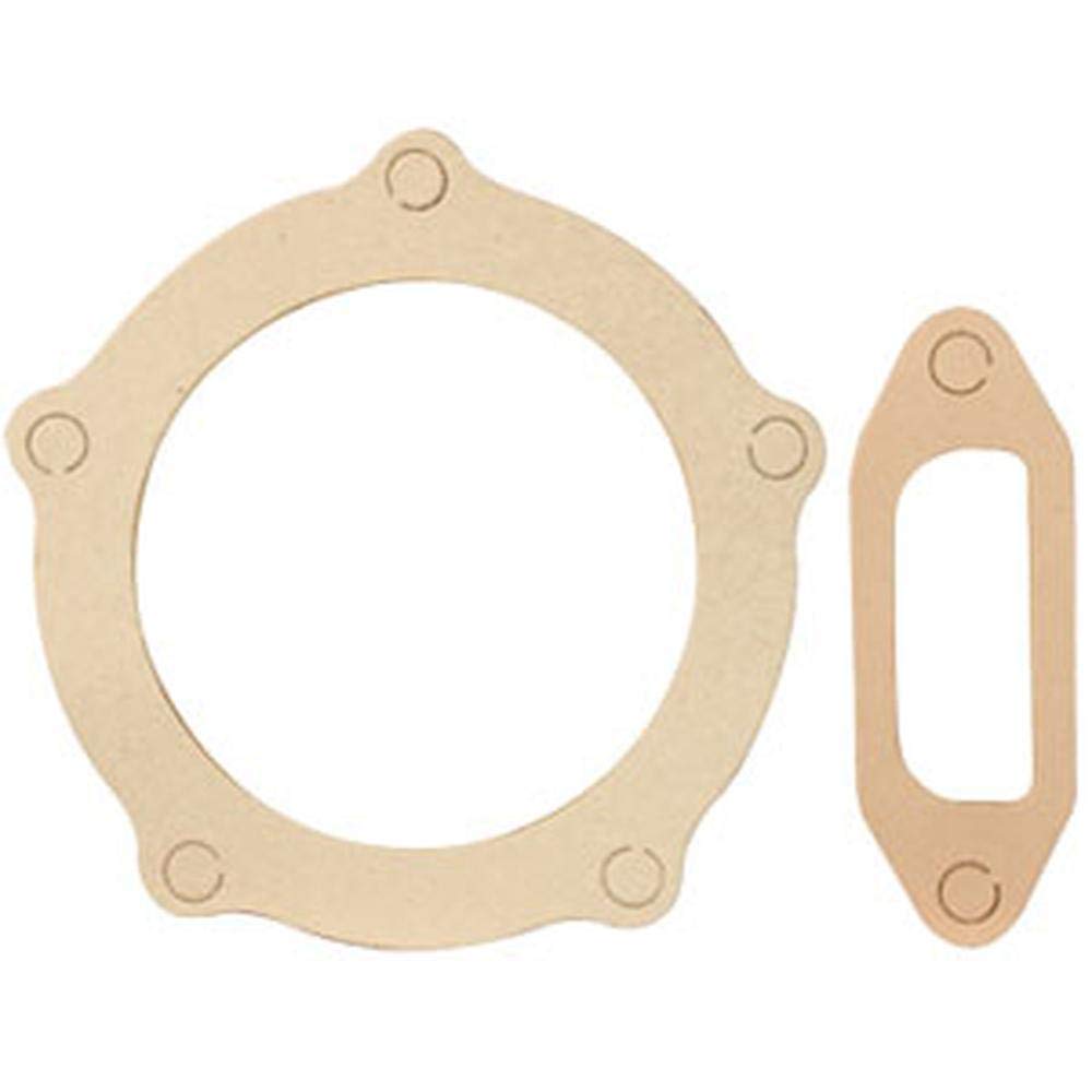 RAParts 74008840 New Water Pump .75