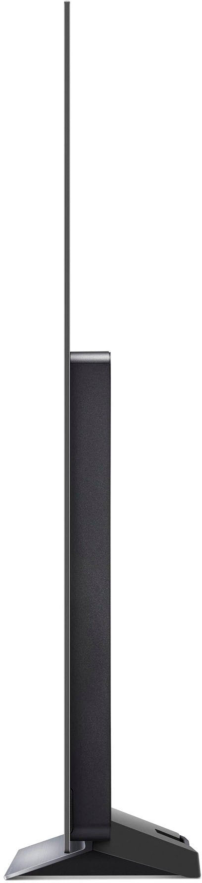 LG OLED55C3PUA 55-Inch 4K UHD Smart TV with WebOS, Dolby Vision, AI ThinQ - Perfect for Home Theater & Gaming