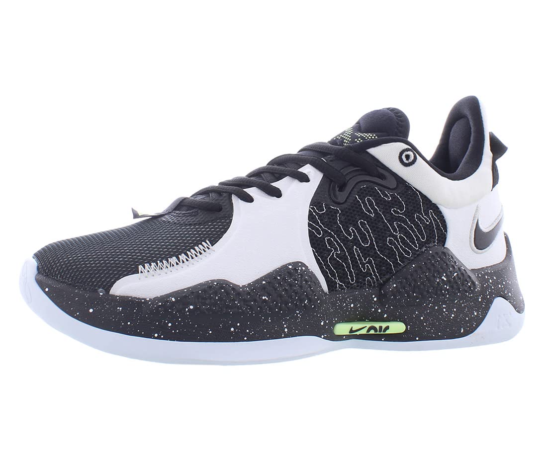 Nike PG 5 PlayStation Men's Basketball Shoes - High-Performance Court Sneakers for Basketball Players & PS5 Gamers - Perfect for Indoor Games, Streetwear & Sports Enthusiasts
