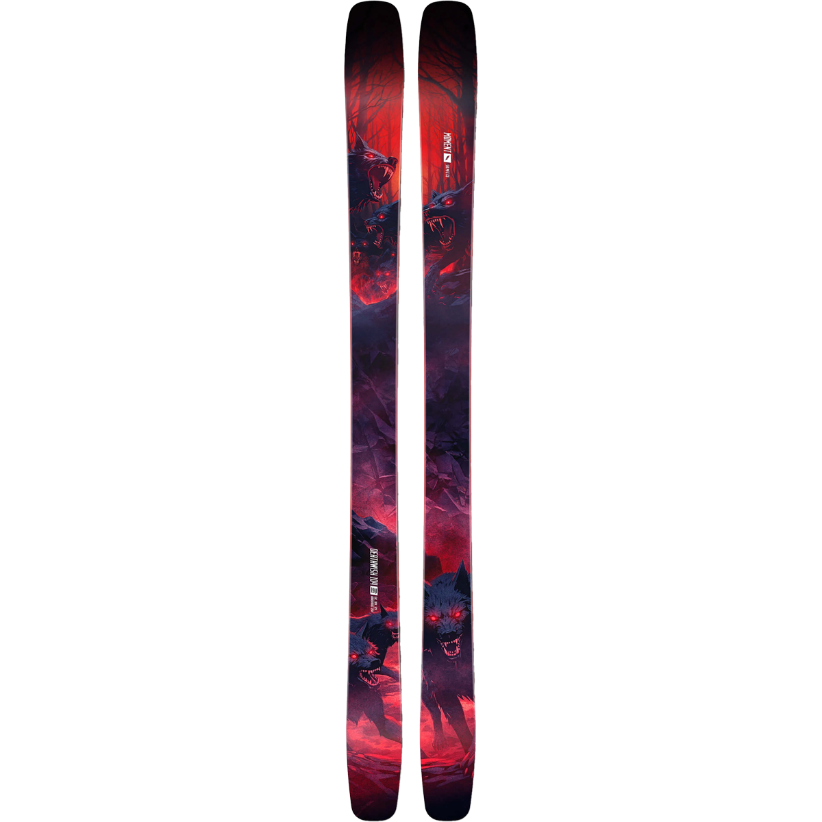 Deathwish 106 - Premium Skateboard Deck for Professional Skaters | Perfect for Street and Park Riding | Durable Construction for High-Performance Tricks