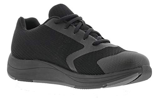 Drew Men's Stable Athletic Shoes - Lightweight Running & Training Sneakers for Gym, Walking & Casual Wear