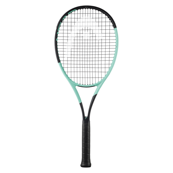 Head Boom MP L (2024) Demo Rental - Premium Tennis Racket for Intermediate Players | Perfect for Club Training & Tournament Practice
