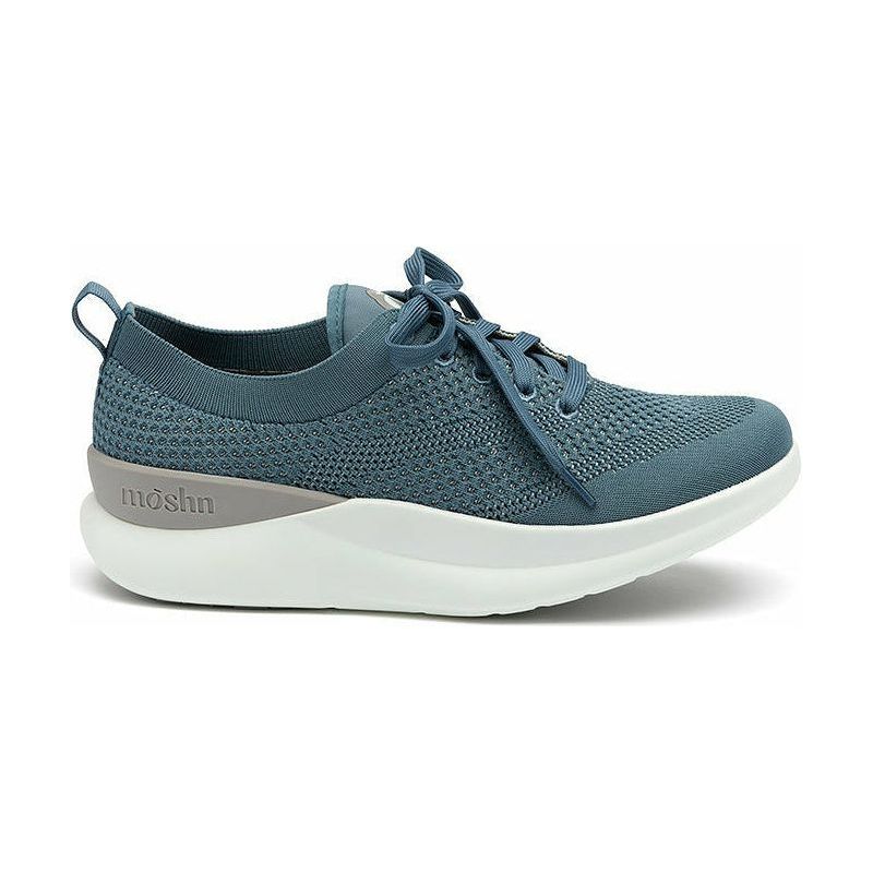 KLOGS MOSHN LEAP Medium & Wide Comfortable Work Shoes for Men & Women - Perfect for Nurses, Chefs & Healthcare Professionals