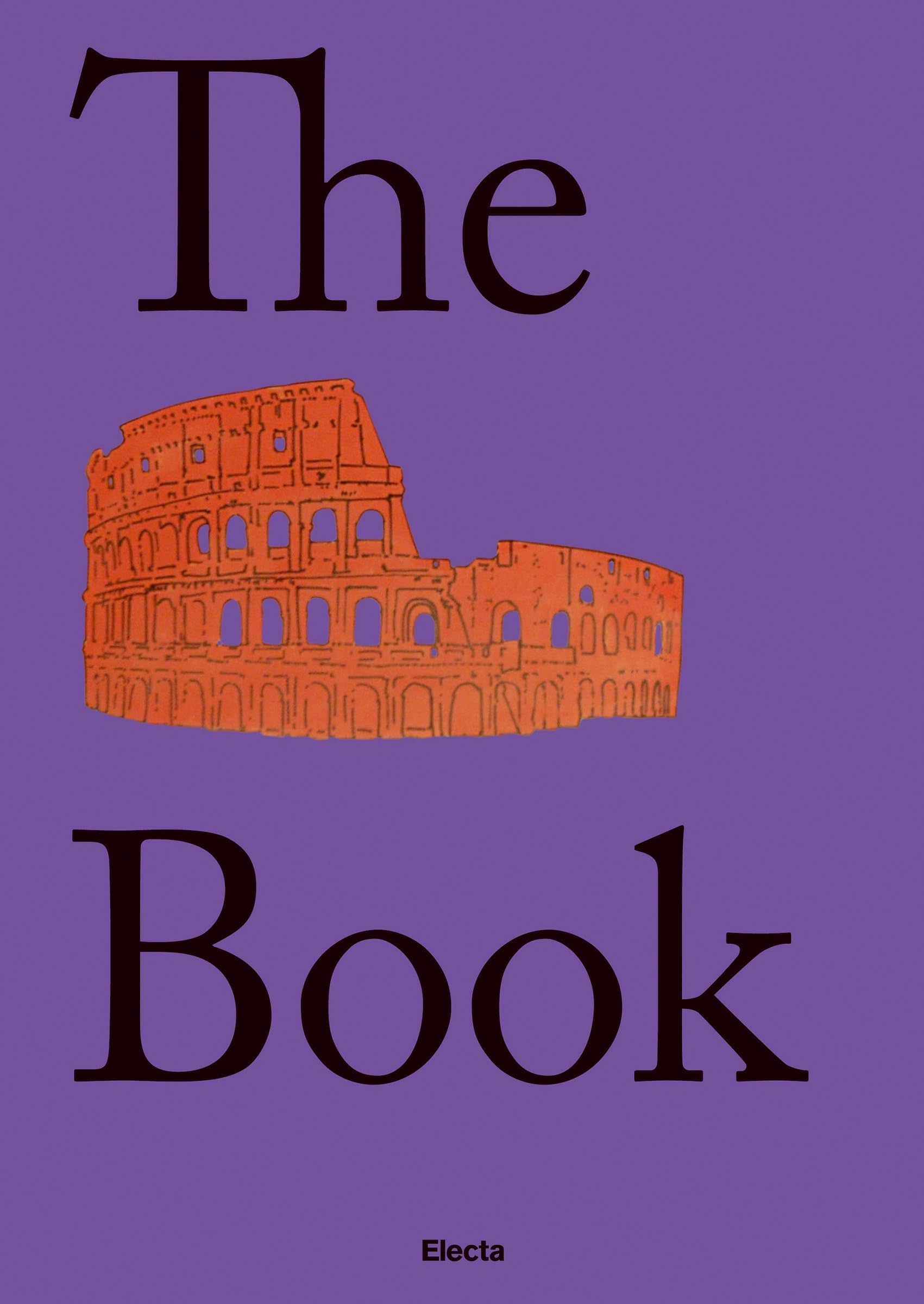 The Colosseum Book - Ancient Rome History & Architecture Guide | Perfect for History Buffs, Travelers & Students