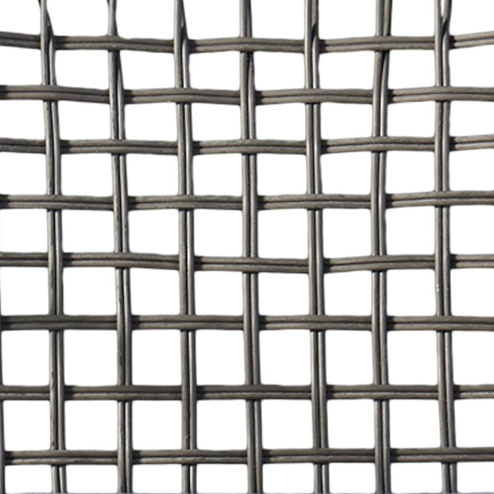 Wicker Thin Grey Swatch - Natural Woven Fabric Sample for Home Decor, Upholstery & DIY Projects | Perfect for Furniture, Pillows & Crafting