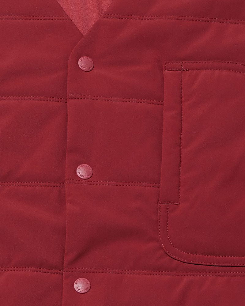 Stylish Flexible Insulated Cardigan for Women - Cozy Winter Layering & Outdoor Activities