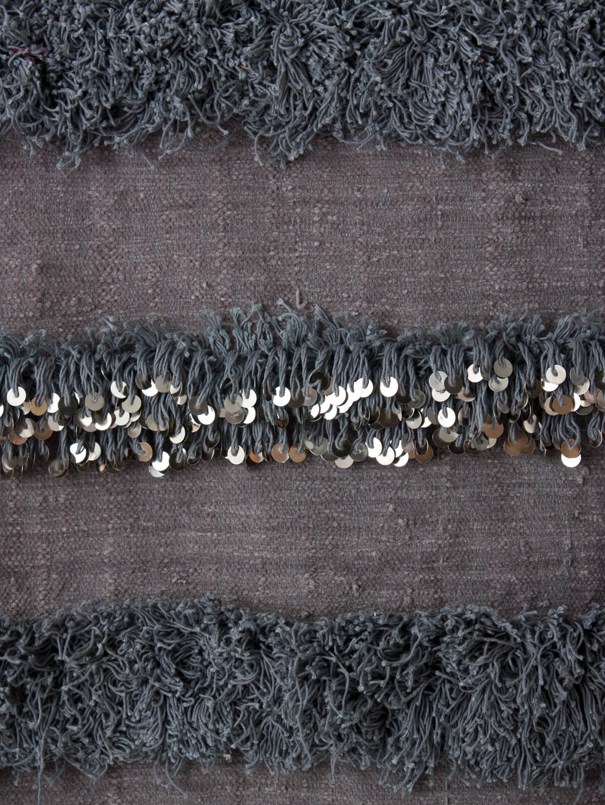 Authentic Moroccan Handira Wedding Blanket No. 136 - Handwoven Berber Textile for Boho Home Decor, Wedding Gift & Cozy Throw Blanket | Perfect for Bohemian Bedroom, Living Room & Outdoor Picnics