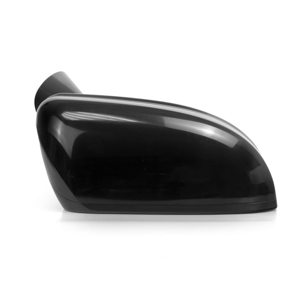 2014-2015 Honda Civic Coupe Passenger Side Power Mirror Replacement - Non-Heated with Covers (Part# 76208TR4C01-PFM) | Perfect for DIY Auto Repair & Collision Replacement