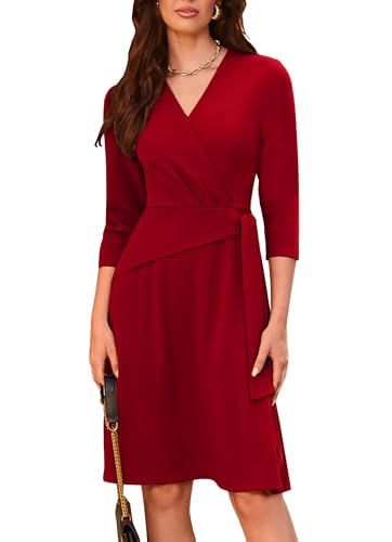 Bright Red