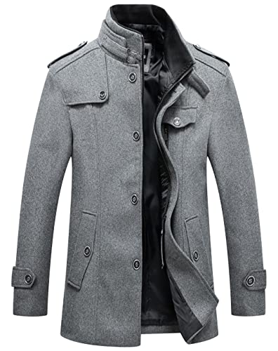 Solid-grey