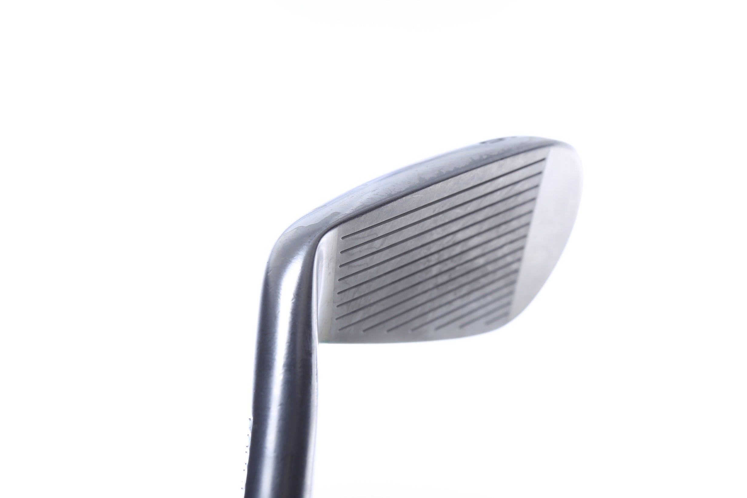 Used Callaway Apex 2024 Pro 9 Iron Right Hand Stiff Flex Golf Club - Perfect for Advanced Players & Driving Range Practice