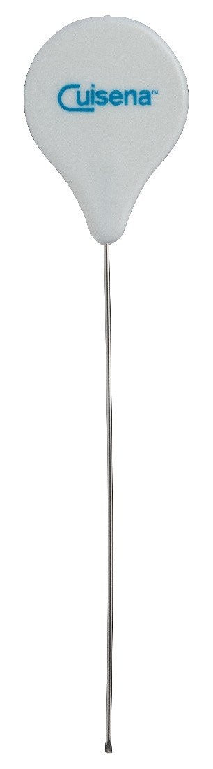 Stainless Steel Cuisena Cake Tester - Professional Baking Tool for Perfect Cake Doneness | Ideal for Home Bakers & Pastry Chefs