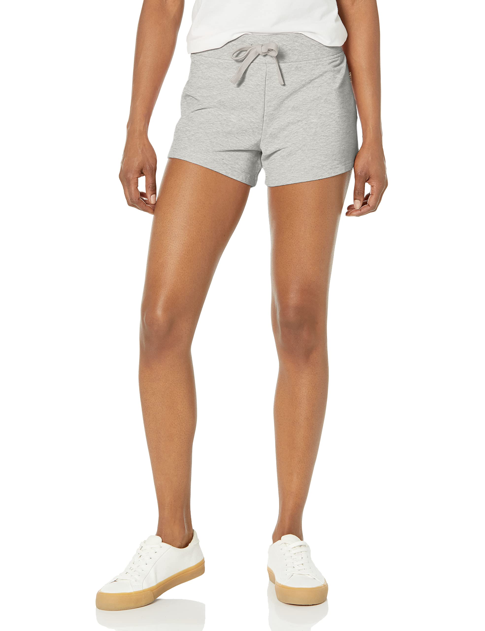 UGG Women's Maurice Micro Terry Shorts - Soft & Comfortable Lounge Shorts for Women | Perfect for Yoga, Sleepwear & Relaxing at Home