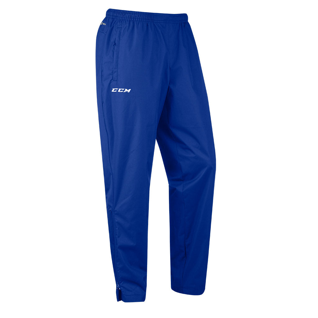 CCM PN5315 Youth Lightweight Hockey Rink Suit Pants - Breathable & Durable Ice Skating Gear for Practice & Games