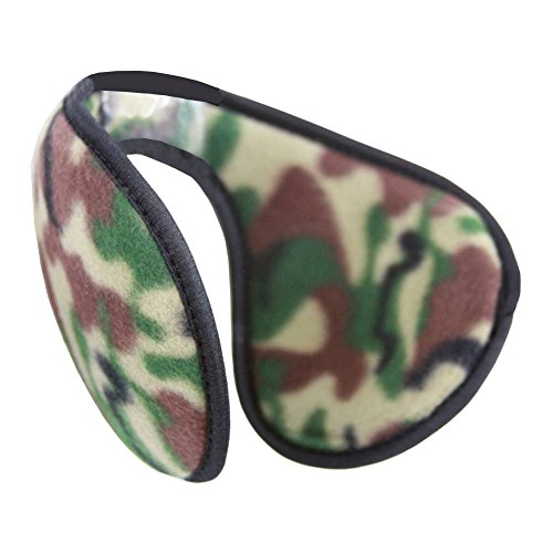 Woodland Camo