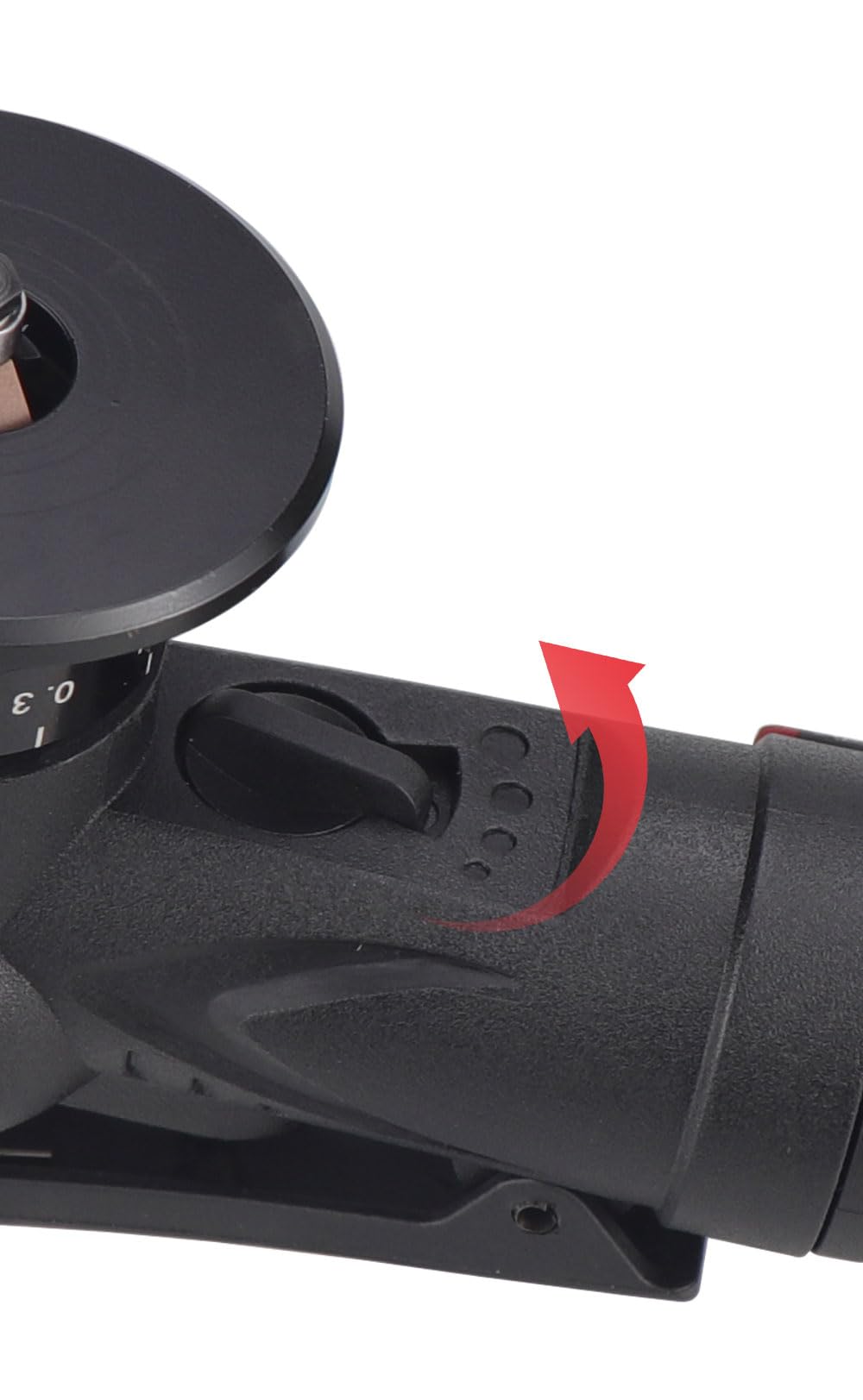 Pneumatic Chamfer Tool - Air Beveling & Deburring Tool for Metal Trimming, Mini Handheld Grinder for Inner Holes & Metal Edges | Perfect for Metalworking, Automotive Repair & DIY Projects