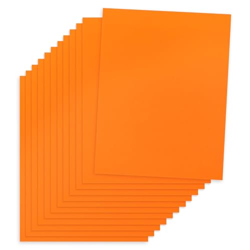Bright Orange