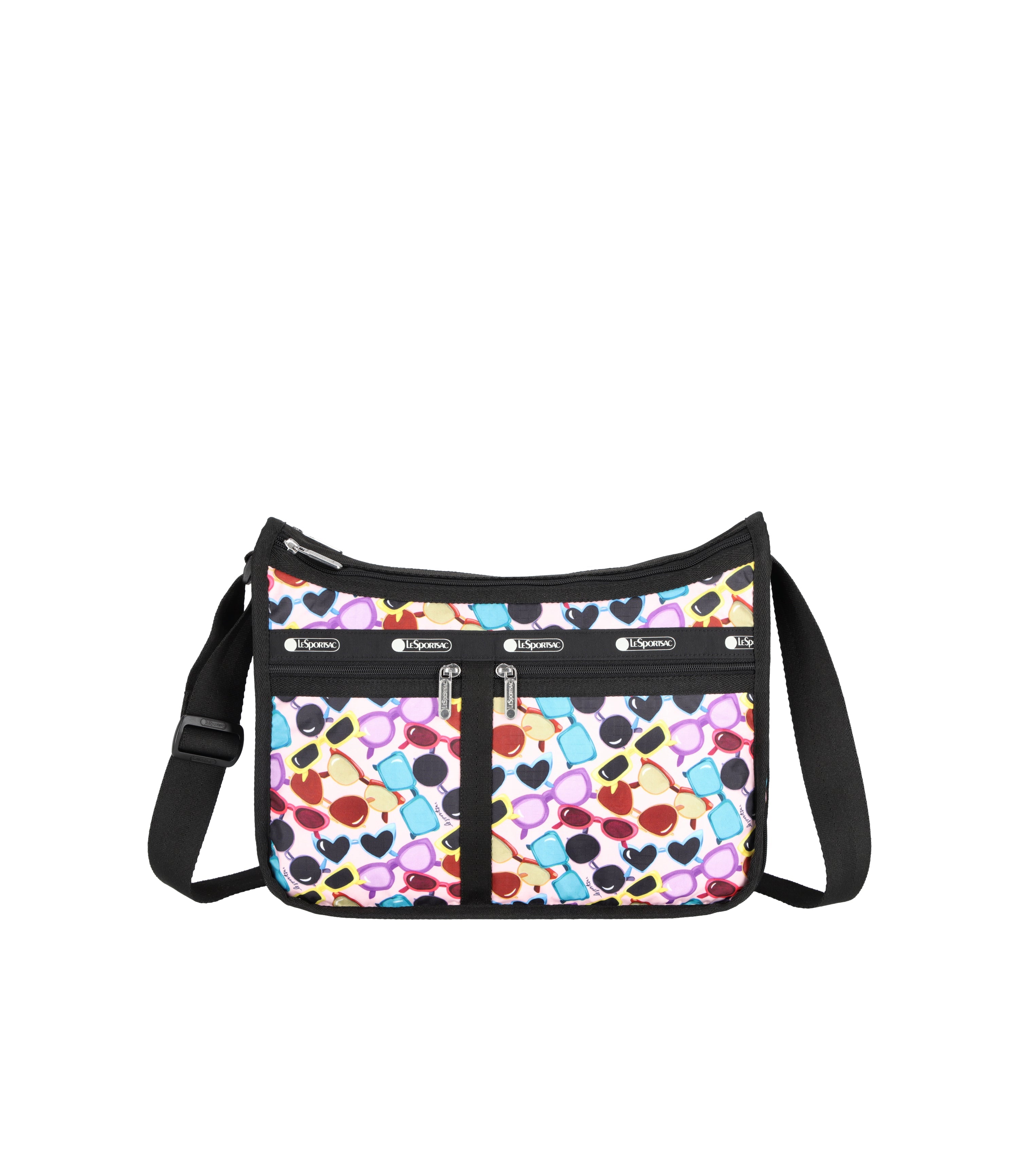 Chic Sunglasses print