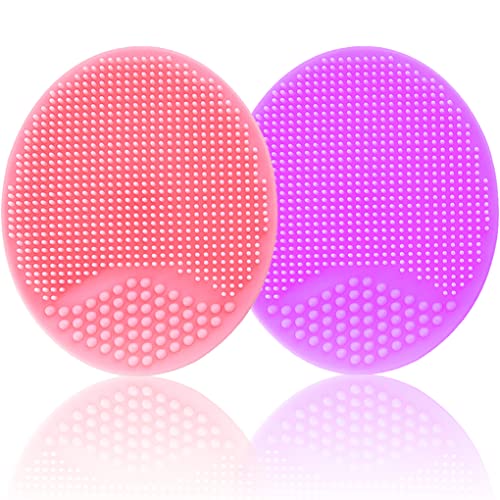 Large - Pink&purple