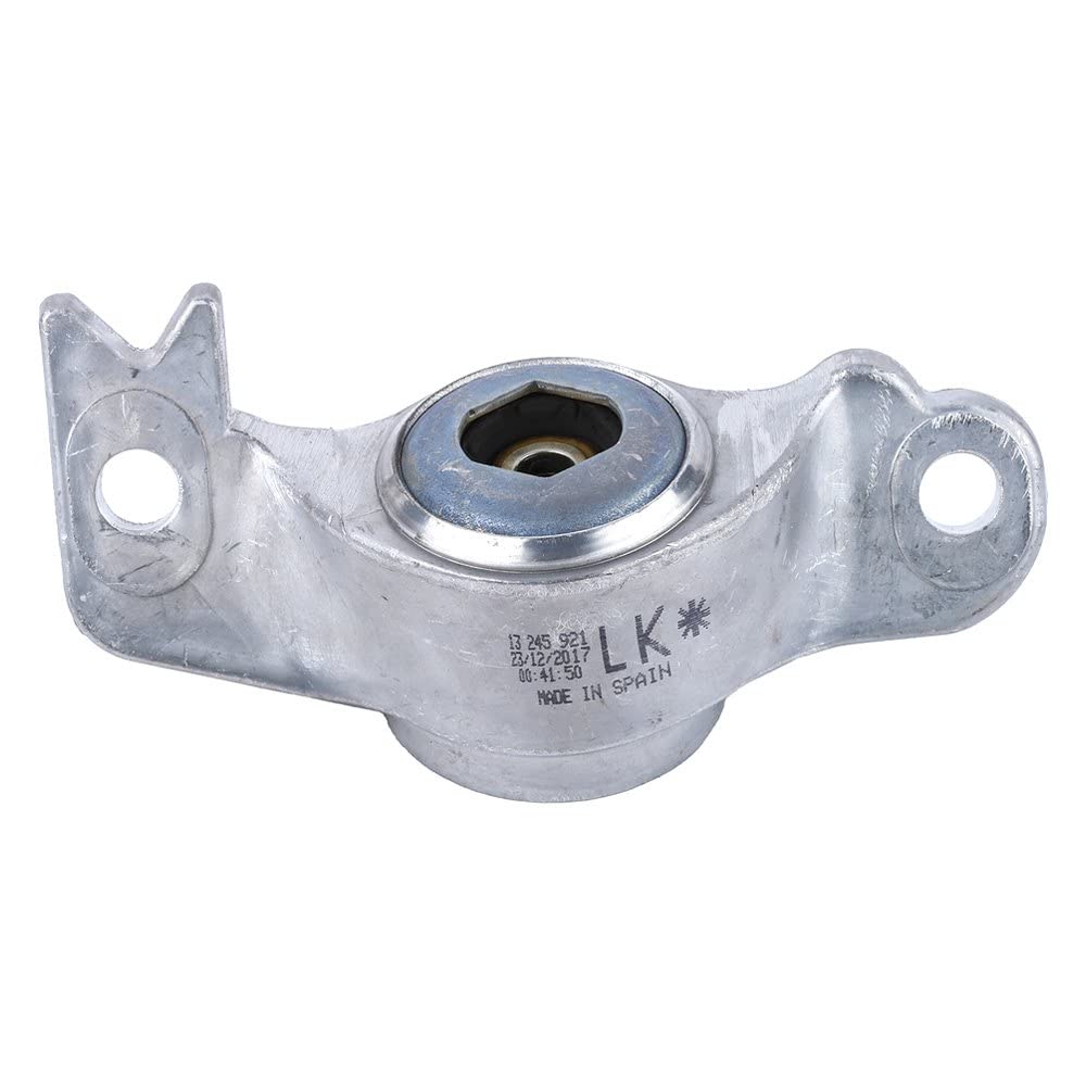 AC Delco Shock Absorber Mount - 39112228 | Replacement Suspension Part for Smooth Ride | Perfect for Chevrolet, GMC, Buick & Cadillac Vehicles | Off-Road & Daily Commute Use