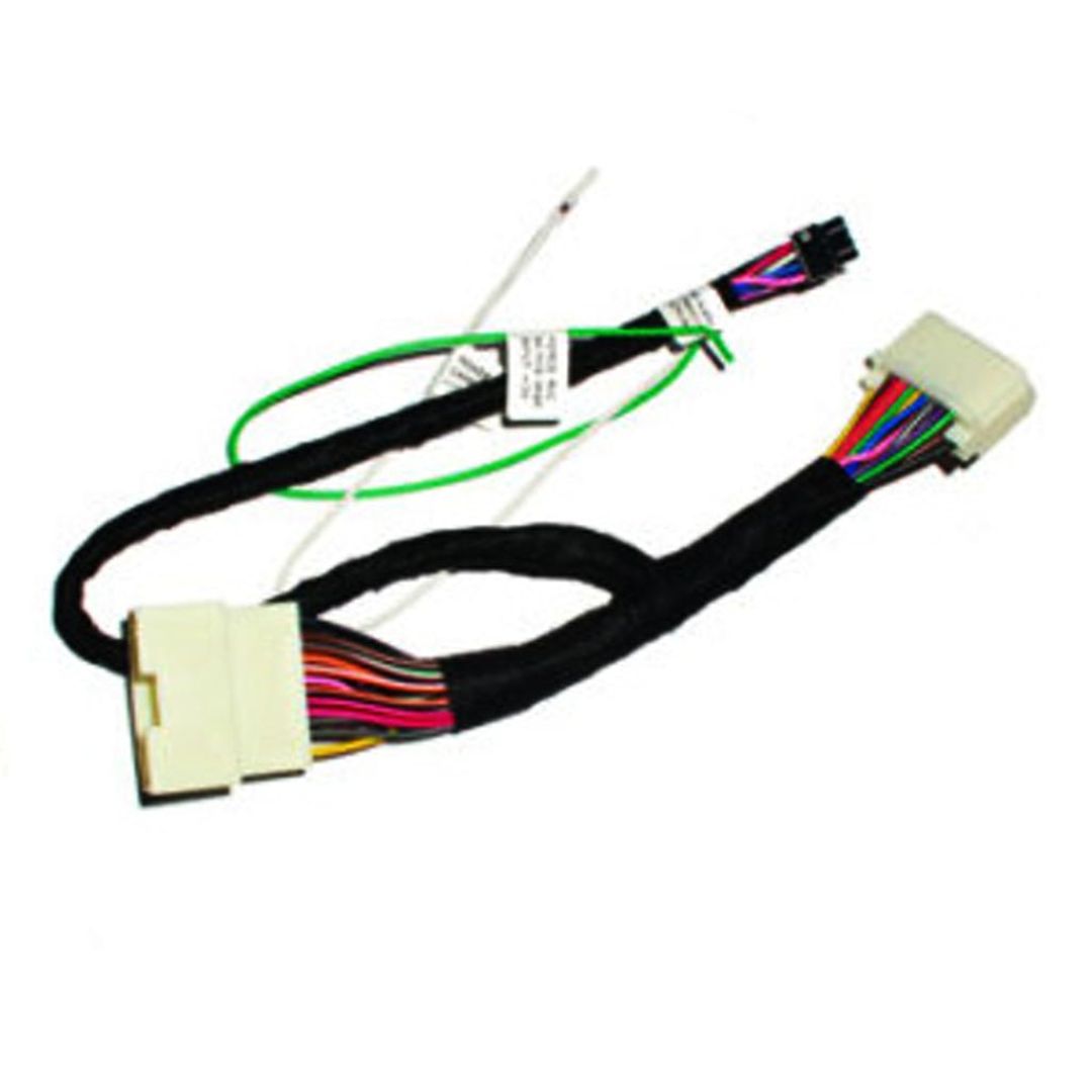 Crux VIMCF 93E Sightline VIM Activation Module - Compatible with Select 2011+ Chrysler & Dodge Vehicles | Enable Video in Motion for Safer Rear-Seat Entertainment