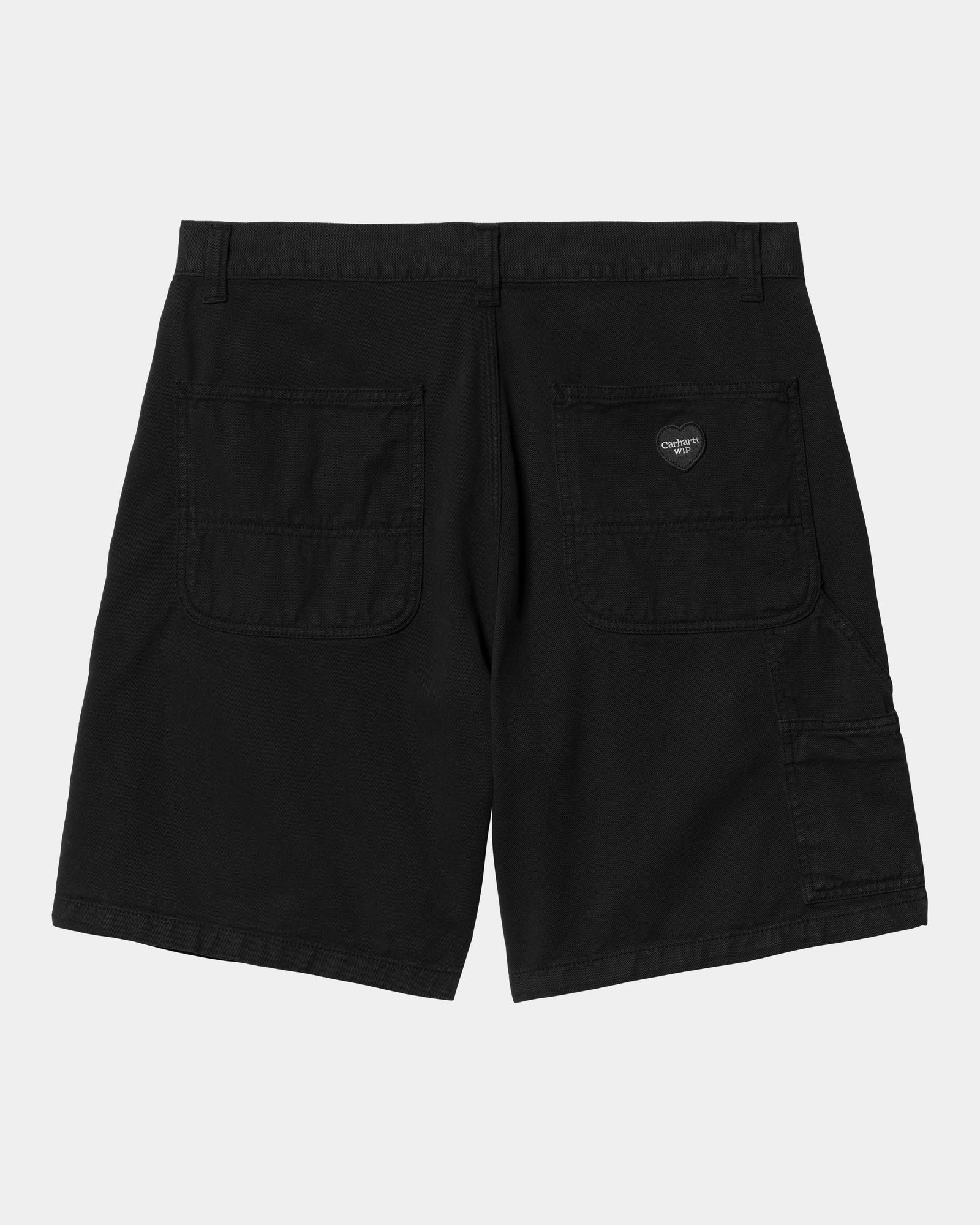 Drew Shorts for Men - Black Athletic Running Shorts with Pockets | Comfortable Gym Workout Shorts for Jogging, Training & Casual Wear