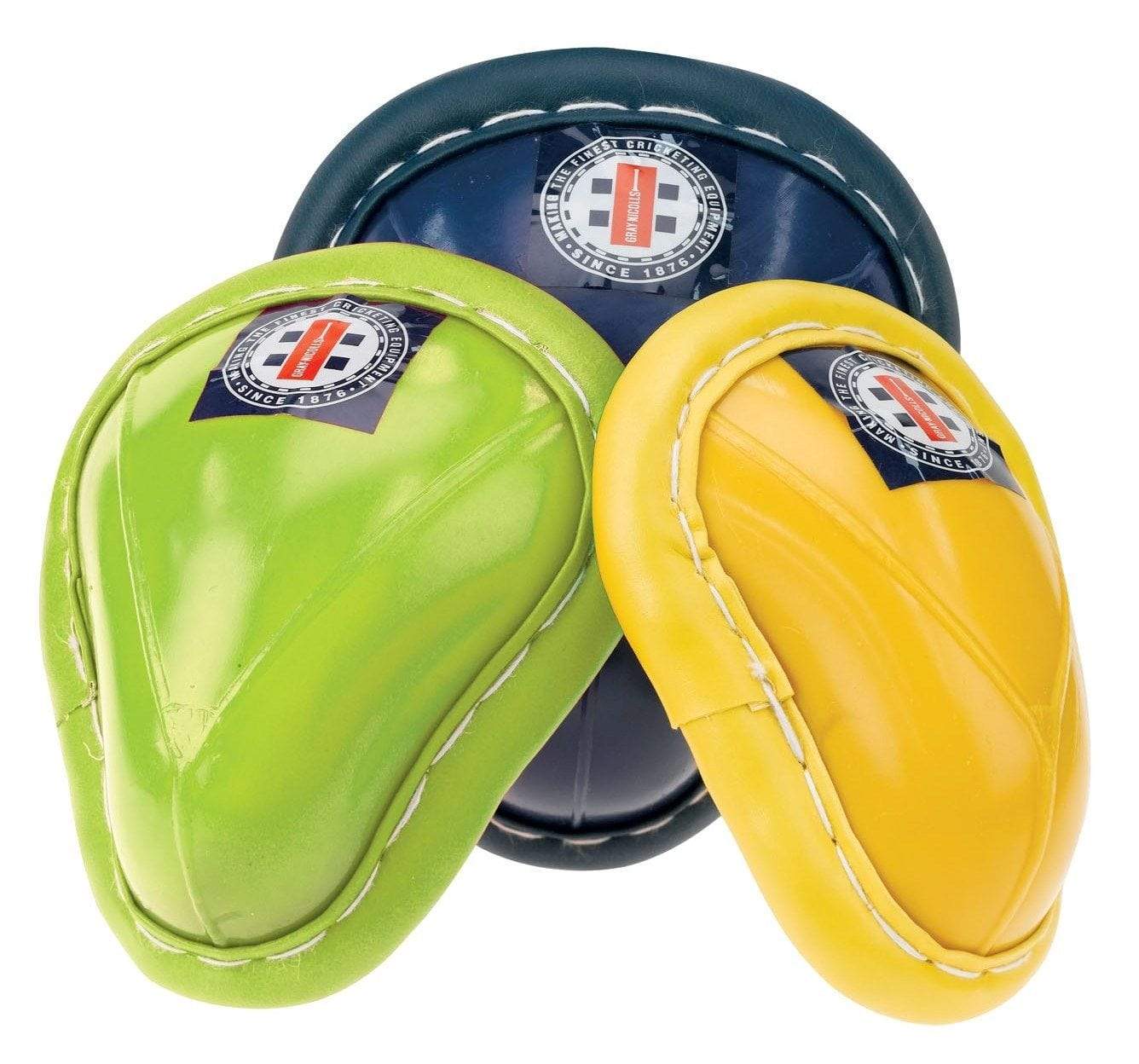 Gray Nicolls Cricket Abdominal Guard - Premium Protective Cup for Cricket Players - Comfortable & Durable Groin Protection - Ideal for Practice & Competitive Matches