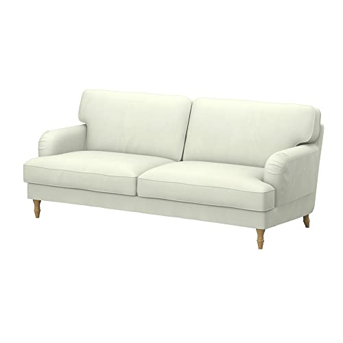 Eco Leather Creme