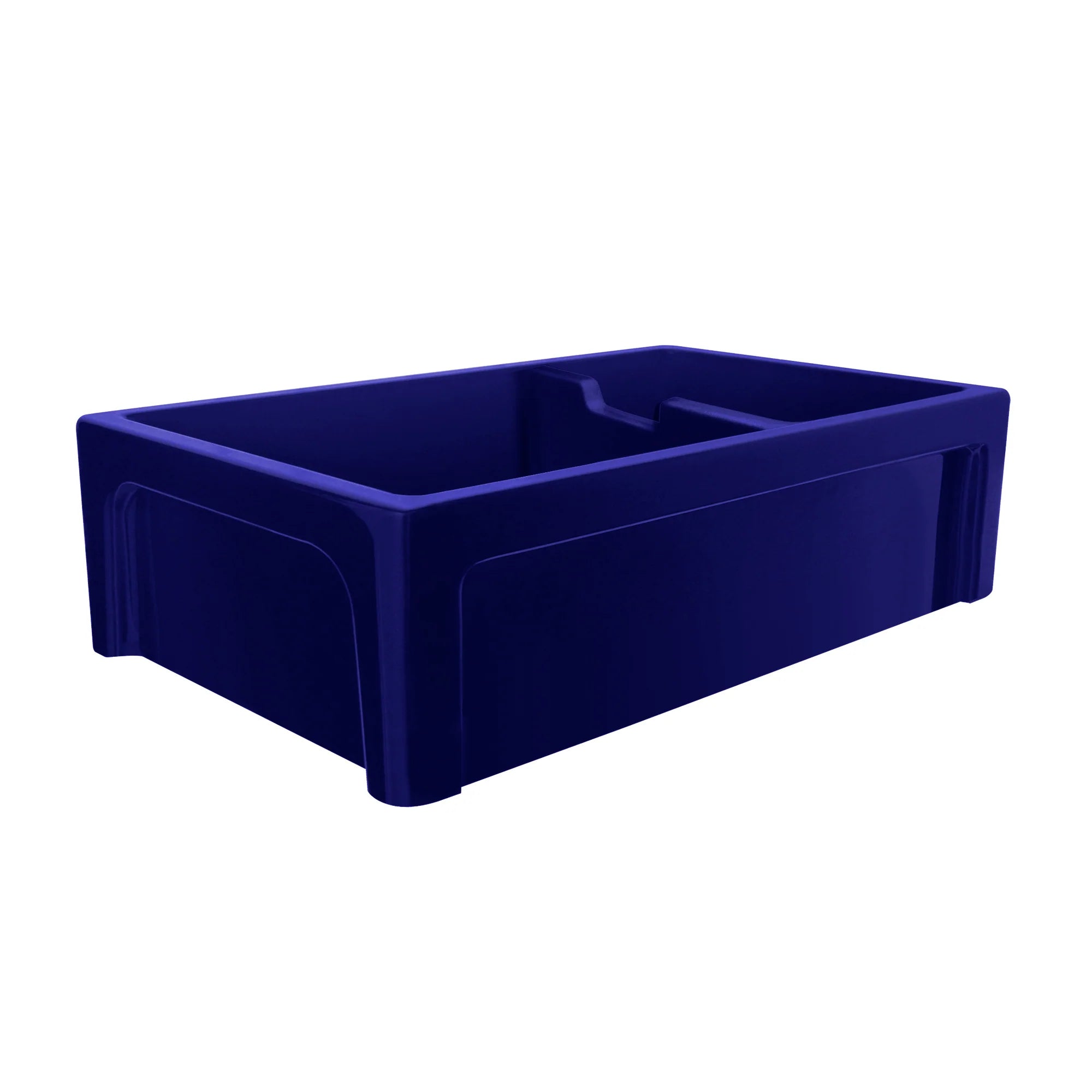 Sapphire Blue