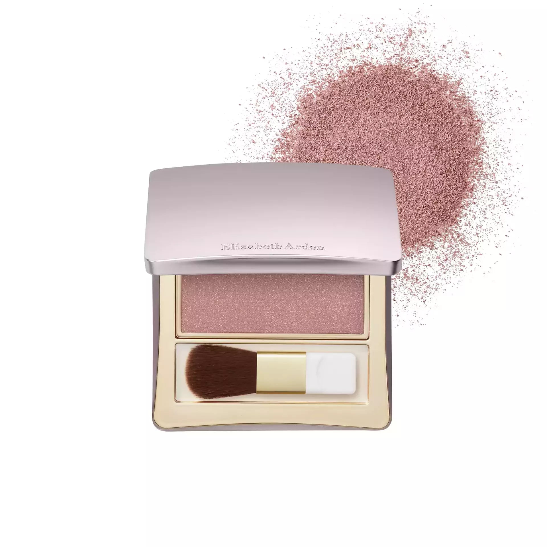 Blushing Mauve