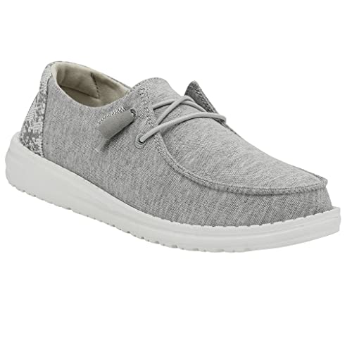 Glacier Grey