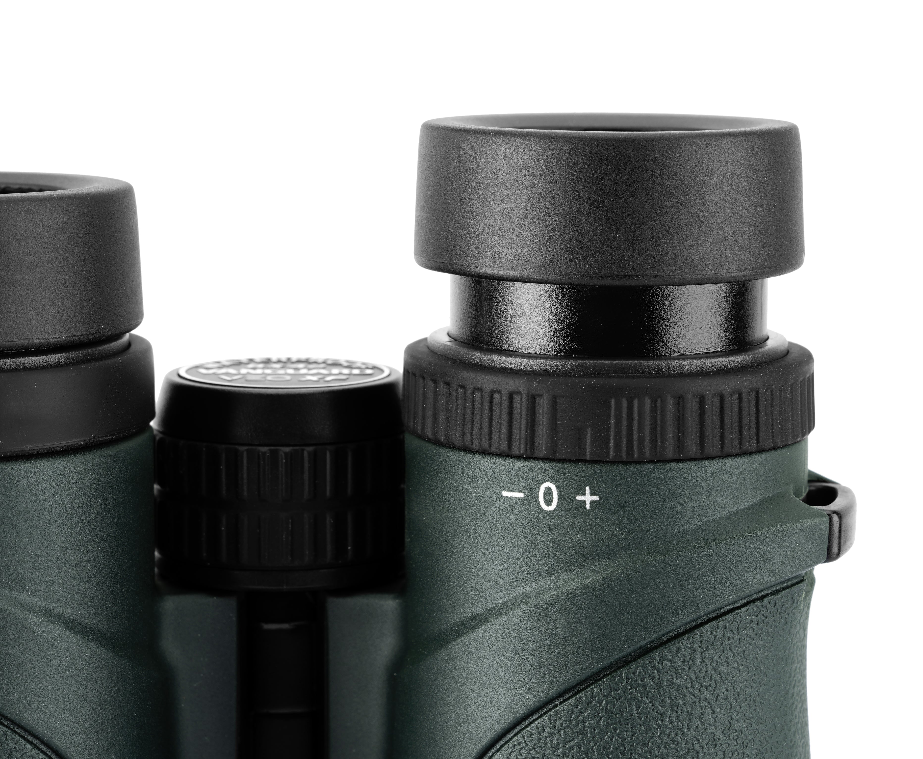 VEO XF 8420 8x42 Binoculars - High Power Waterproof Binoculars for Adults, HD Optics for Bird Watching, Hunting, Hiking & Outdoor Adventures