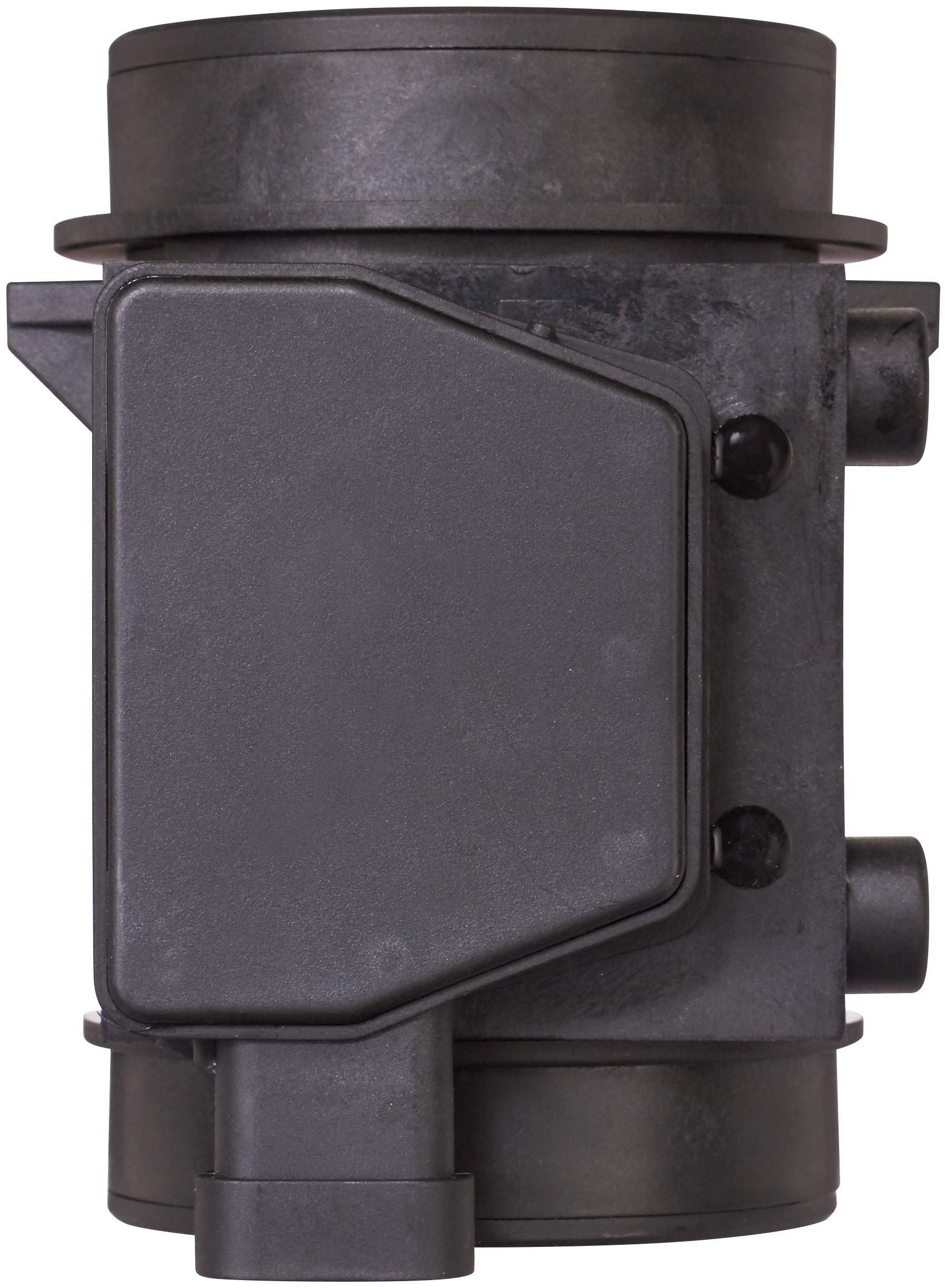 Spectra Premium MA157 Mass Air Flow Sensor with Housing - High Performance Replacement for Improved Engine Efficiency - Perfect for Car, Truck & SUV Maintenance
