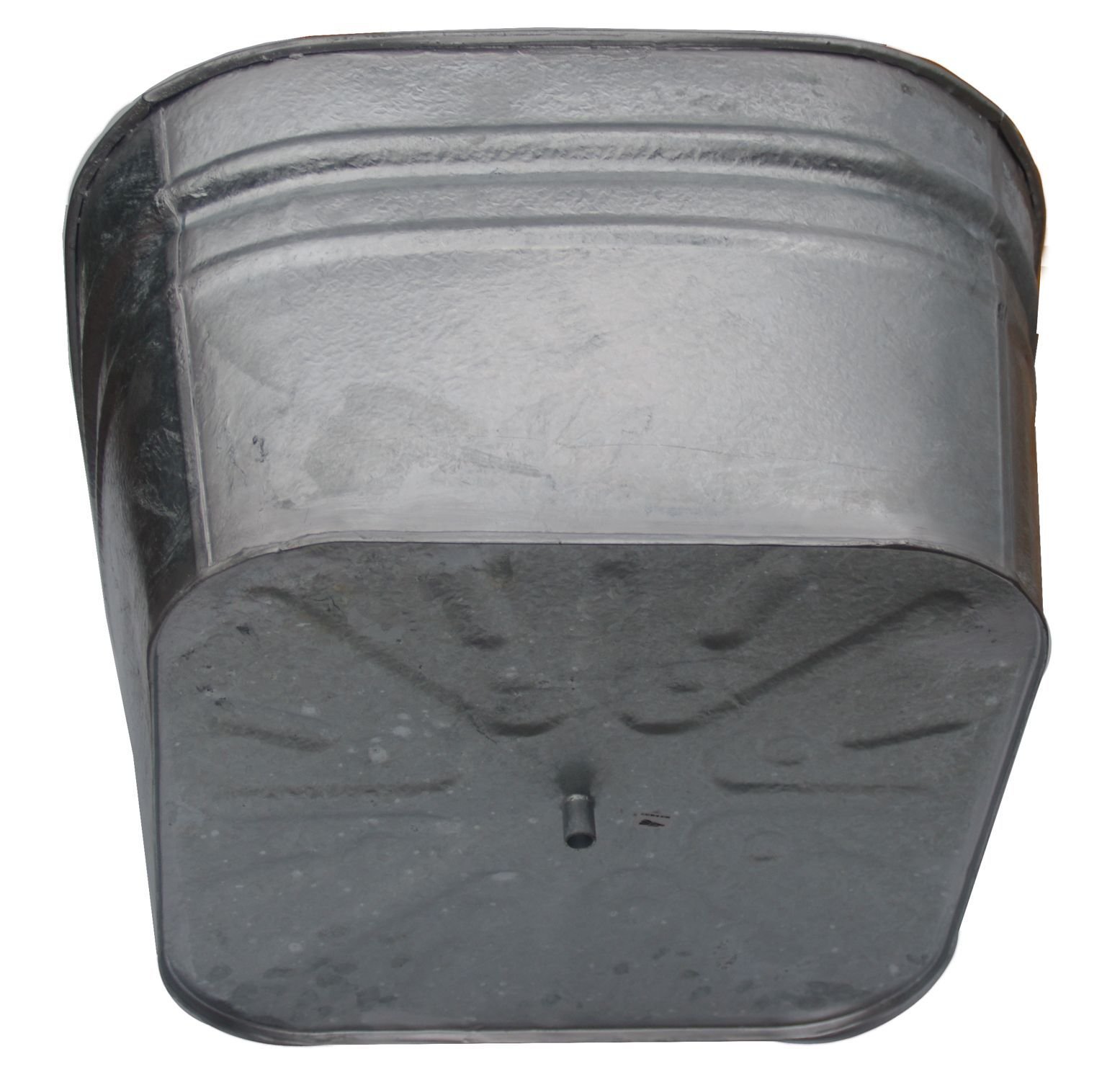 Portable Twin Wash Tub with Stand & Drain Hose - Ideal for Laundry, Camping, Pet Bathing & Outdoor Cleaning